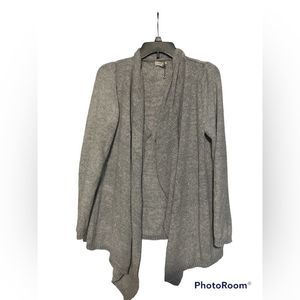 Womens cardigan